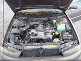 Subaru Legacy Ls/Lsi 4S3BK655XS7344231 снимка