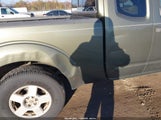Nissan Frontier Se 1N6AD06U55C452077 снимка