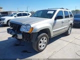 Jeep Grand Cherokee Laredo 1J8GS48K49C513780 fotografie