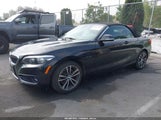 BMW 230I WBA2M7C52JVA97431 снимка