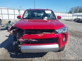 Toyota 4Runner Trd Off Road Premium JTERU5JR4N6039549 снимка