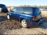 Chevrolet Hhr Lt 3GNBABFW5BS623193 снимка