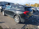 GMC Terrain Sle 3GKALMEV4KL149352 снимка