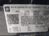 GMC Terrain Sle 3GKALMEV4KL149352 снимка