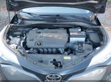 Toyota C-Hr Le NMTKHMBX0MR128825 fotografie