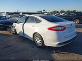 Ford Fusion Se 3FA6P0H79GR256290 fotografie