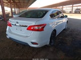 Nissan Sentra S 3N1AB7AP1GY285054 снимка