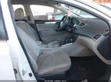 Nissan Sentra S 3N1AB7AP1GY285054 снимка