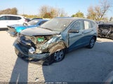 Honda Cr-V Lx 2HKRM4H33EH643017 снимка