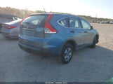 Honda Cr-V Lx 2HKRM4H33EH643017 снимка