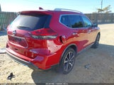Nissan Rogue Sl 5N1AT2MV0HC792816 снимка