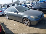 BMW 550I WBANB53586CP02995 снимка