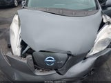 Nissan Leaf S 1N4AZ0CP6FC302554 снимка
