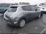 Nissan Leaf S 1N4AZ0CP6FC302554 снимка