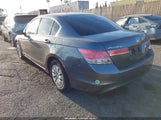 Honda Accord 2.4 Lx 1HGCP2F39BA078698 снимка