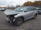 Toyota Highlander Le 5TDBZRFH6JS862251 снимка