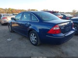 Ford Five Hundred Se 1FAFP23195G137240 снимка