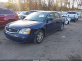 Ford Five Hundred Se 1FAFP23195G137240 снимка