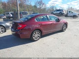Honda Civic Ex 19XFB2F86CE355117 fotografie