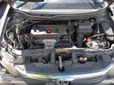 Honda Civic Lx 19XFB2F57CE041028 снимка