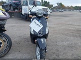 Vespa Primavera/Sprint 50 ZAPCA06B0P5105779 fotografie