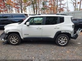 Jeep Renegade Latitude 4X4 ZACNJBBB1LPL67353 fotografie