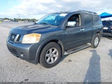 Nissan Armada Sv 5N1BA0ND3BN611708 снимка