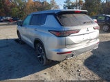 Mitsubishi Outlander Se 2.5 2Wd JA4J3VA88SZ016291 photo