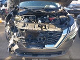 Nissan Rogue S Intelligent Awd 5N1AT3AB8MC742370 photo