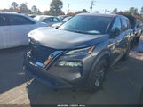 Nissan Rogue S Intelligent Awd 5N1AT3AB8MC742370 снимка