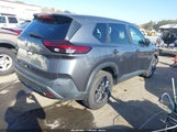Nissan Rogue S Intelligent Awd 5N1AT3AB8MC742370 снимка