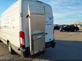 Ford Transit-350 1FTSW3XG9FKB07461 снимка