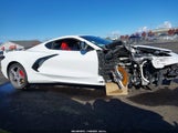 Chevrolet Corvette Stingray Rwd 1Lt 1G1YA2D45P5111481 fotografie