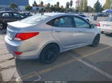 Hyundai Accent Gls KMHCU4AE6DU378353 снимка