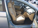 Hyundai Accent Gls KMHCU4AE6DU378353 снимка