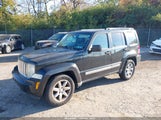 Jeep Liberty Limited Edition 1C4PJMCK0CW140759 снимка