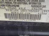 Nissan Sentra 2.0 3N1AB61E59L645290 снимка