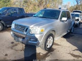 Ford Explorer Sport Trac Limited 1FMEU538X7UA39265 fotografie