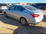 Nissan Sentra S 3N1AB7AP7JY204369 снимка