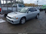 Subaru Impreza Wrx JF1GD29652G526937 снимка