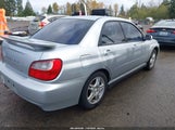 Subaru Impreza Wrx JF1GD29652G526937 снимка