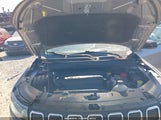 Jeep Compass Sport Fwd 3C4NJCAB7NT199546 снимка