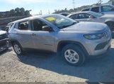 Jeep Compass Sport Fwd 3C4NJCAB7NT199546 photo