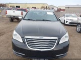 Chrysler 200 Limited 1C3BC2FG5BN611149 fotografie
