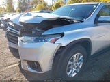 Chevrolet Traverse 1Lt 1GNERGKW4JJ190460 снимка