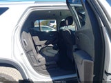 Chevrolet Traverse 1Lt 1GNERGKW4JJ190460 снимка