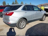 Chevrolet Equinox Lt 3GNAXUEV6KL208876 снимка