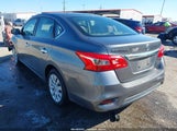 Nissan Sentra S 3N1AB7AP5JY239735 снимка