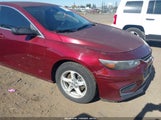 Chevrolet Malibu Ls 1G1ZB5ST4GF275280 fotografie