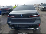 BMW I7 xDrive60 WBY53EJ09RCP97870 снимка
